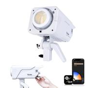 Rollei Candela 200 Studio Bi Color Lampe Photo Professionnelle