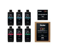 ROLLEI Kit C-41 Colorchem 2.5L