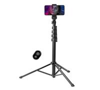 Rollei Comfort Max 2 Trépied extensible pour smartphone
