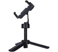 Rollei Comfort Mini trépied Extensible pour Smartphones, caméras d'action DSLR et appareils Photo compacts 22754