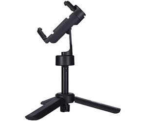 Rollei Comfort Mini trépied Extensible pour Smartphones, caméras d'action DSLR et appareils Photo compacts 22754