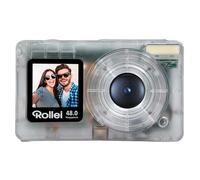 Rollei Compactline 12096 appareil photo numérique Appareil-photo compact 48 MP CMOS 8000 x 6000