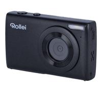 Rollei Compactline Mini noir | ✅Livraison gratuite à partir de 100 €