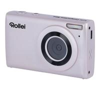 Rollei Compactline Mini rose | ✅ Livraison gratuite à partir de 100 €