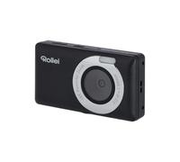 Rollei Compactline Pocket Black