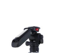 Rollei Trépied Creator Grip Mini 3 en 1 – Flexible, tête rotative 360°, support photo & smartphone