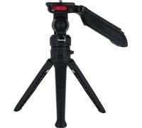 Rollei Creator Grip - Mini trépied | ✅ Livraison gratuite à partir de 100 €