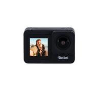 Rollei D6Pro caméra pour sports d'action 48 MP 5K Ultra HD CMOS 25,4 / 2,3 mm (1 / 2.3 ) Wifi 69,5 g