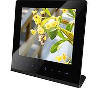 Rollei Designline 3106 WIFI Cadre photo numérique 10,4" 800 x 600 Noir