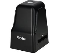 Rollei Scanner DF-S 180 I Multi – 1800 dpi USB-C – Diapositives et négatifs