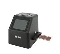 Rollei DF-S 310 SE - Scanner de films 14 mégapixels pour diapositives et négatifs - Ecran couleur TFT-LCD 2.4 pouces - Edition Spéci