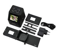Rollei DF-S 310 SE - Scanner de films 14 mégapixels pour diapositives et négatifs - Ecran couleur TFT-LCD 2.4 pouces - Edition Spéci