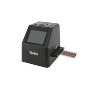 Rollei – Scanner DF-S 310 SE – 14 mégapixels, diapositives et négatifs, écran 2,4'' TFT