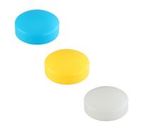 Rollei Différence de Couleur pour Flash