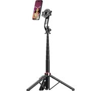 Rollei Easy Creator MagSafe Pro Tripod | ✅ Livraison gratuite à partir de 100 €