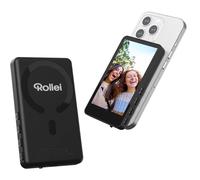 Rollei Easy Creator Selfie Monitor | ✅ Livraison gratuite à partir de 100 €