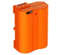 Rollei EN-EL15 Lithium-Ion (Li-Ion) 2500 mAh