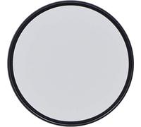 Rollei Extremium Round Filter CPL 72 mm (1 Stop) - Filtre polarisant (Polarisateur) avec Anneau en titane en verre Gorilla avec revêtement spécial - Taille: 62 mm