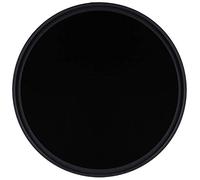 Rollei Extremium Round Filter ND64 Stopper 77 mm - Filtre de densité neutre avec Anneau en titane de verre Gorilla avec revêtement spécial - ND64 (6 arrêts / 1,8)