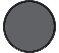 Rollei Extremium Round Filter ND8 Stopper 55 mm - Filtre de densité neutre avec Anneau en titane de verre Gorilla avec revêtement spécial - ND8 (3 arrêts / 0,9)