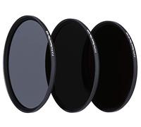 Rollei F:X Pro ND Set de filtres (ND8, 64, 1000) 82 mm