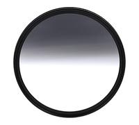 Rollei F:X Pro Soft GND 8 Filtre Rond à dégradé de Gris avec Anneau Rotatif pour régler Le dégradé Le Long de l'axe de Rotation Idéal pour la Photographie de paysages et d'architecture (62 mm)