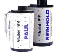 Rollei Film Paul & Reinhold | 135-36/2