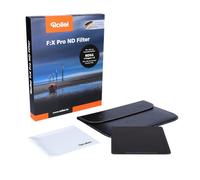 Rollei Filter F:X Pro ND 64 Filter I Filtre ND 100mm en Verre Gorilla