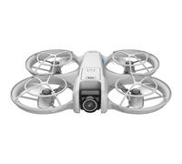 Rollei Fly Mini 4 Rotors Quadcoptère 2 Mp 1280 X 720 1000 Mah Blanc Blanc