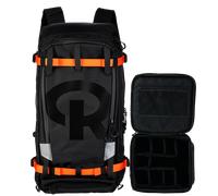 Rollei Fotoliner Ocean Adventure Sac à Dos + Ocean Cube Lj