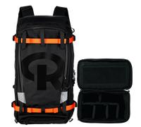 Rollei Fotoliner Ocean Adventure Sac à Dos + Ocean Cube M