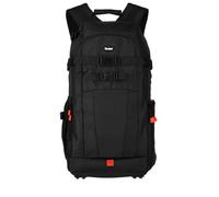 Rollei Fotoliner Ocean L Black, Sac à Dos Mixte, Noir, L