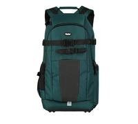 Rollei Fotoliner Ocean L Petrol Sac à Dos, Mixte