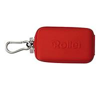 Rollei Hardcase Étui rigide pour Appareil photo Rouge