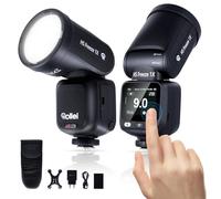 Rollei HS Freeze 1X | 1Xs - Clignotant