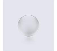 Rollei Lensball 60 Mm - Lentille Sphérique Solide Clair Et Transparent - Idéale Pour Les Reflets Clairs Et Nets - Particulièrement Adapté Pour Prendre Des Photos Avec Un Smartphone - Avec Sac De Range