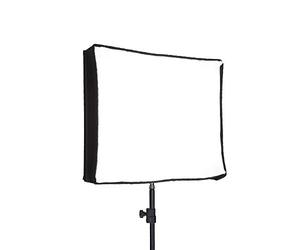 Rollei Lumen 28515 Boîte à lumière Flexible S avec Chiffon diffuseur Compatible avec LumFlex S