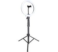 Rollei Lumis Comfort Ring Light Bi-Color
