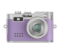 Rollei Mini Appareil photo numérique Violet