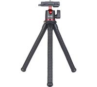 Rollei Monkey Pod 2 Mini trépied Flexible avec Support pour Smartphone, rotule 1/4" 22773