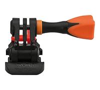 Rollei Mount Flexible Support pour Caméra d'action/Caméra GoPro Noir