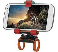 Rollei Mount Wingman Support pour Smartphone Noir