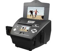 Rollei PDF-S 240 - Analyseur de film - 130 x 180 mm - 3200 ppp - USB 2.0