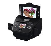 Rollei PDF-S 240 - Scanner de pellicule - 130 x 180 mm - 3200 ppp - USB 2.0
