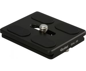 ROLLEI Plateau Rapide QAL-50 (X2)