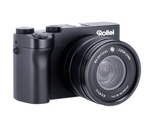 Rollei Powerflex X8 DualLens