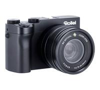 Rollei Powerflex X8 DualLens