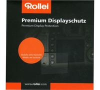 Rollei Premium Protector de pantalla O1 E-M1/E-M5 II/Pen-F | Liquidation : parti=parti