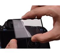 Rollei Pro Display Protection - Protecteur Décran - Résistant Aux Rayures Et Chocs, Incassable - Pour Nikon D3300 25019 G