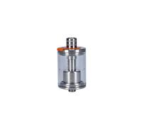 Rollei Réservoir de Liquide de Rechange pour SmokeMaster/Pro - Réservoir de Rechange Pratique pour Une Production Continue de Brouillard